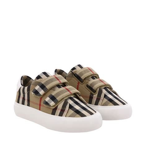 burberry children's shoes.